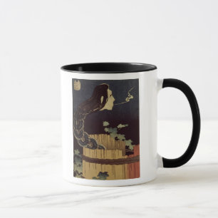 Mug Fantôme japonais