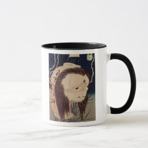Mug Fantôme japonais