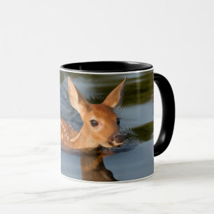 Mug Faon de cerf Minnesota