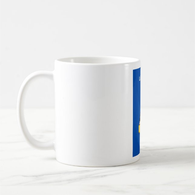 Mug FAQ Linuxeros (Gauche)
