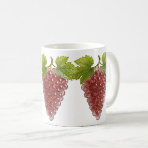Mug Farandole de raisins