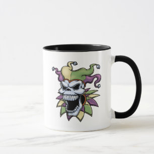 Mug Farceur II