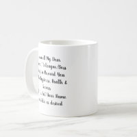 Mug Awesome Collègue - Cadeau d'Adieu Collègue - Cadeau d'Adieu