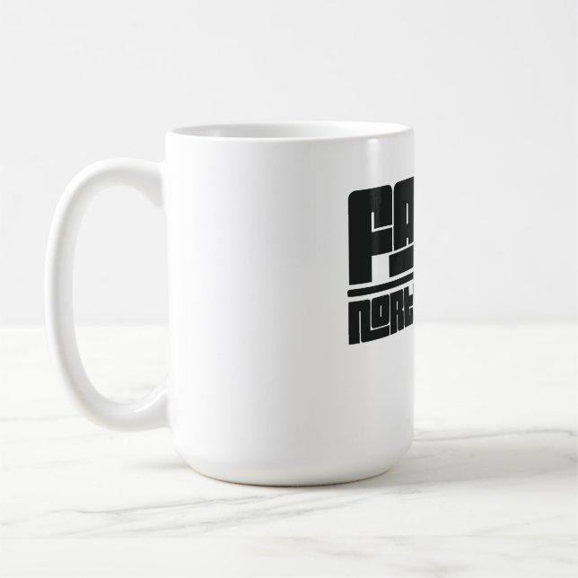 Mug Fargo - Dakota du Nord (Gauche)