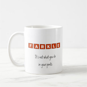 Mug Farkle