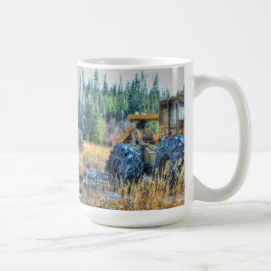 Mug Farm Machinery