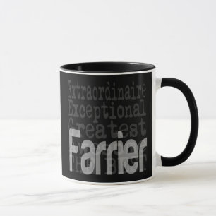 Mug Farrier Extraordinaire