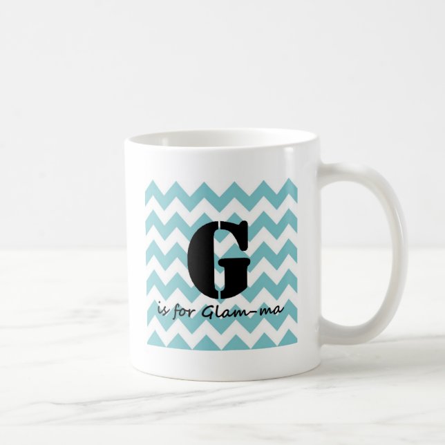 Mug Fascinant-mA (Droite)