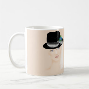 Mug Fascinateurs - Fedora