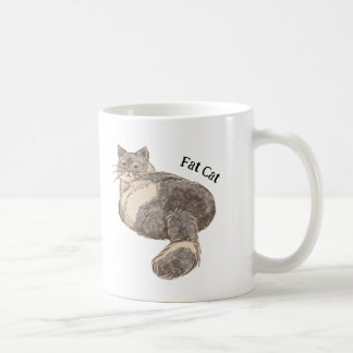 Mug Fat