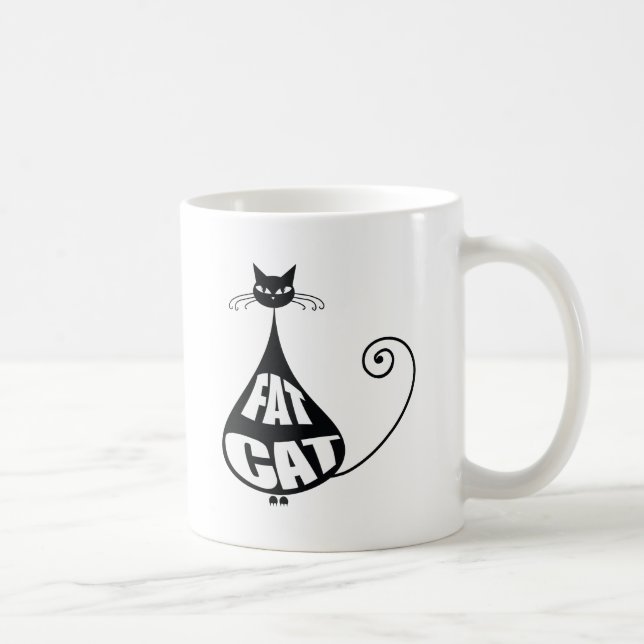 Mug Fat (Droite)