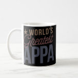 Mug Father's day ou Birthday poison pour papa d'Appa<br><div class="desc">Father's day ou Birthday vend du poison à papa d'Appa. Parfait pour papa,  maman,  papa,  men,  women,  friend et family members on Thanksgiving Day,  Christmas Day,  Mothers Day,  Fathers Day,  4th of July,  1776 Independent Day,  Vétérans Day,  Halloween Day,  Patrick's Day</div>