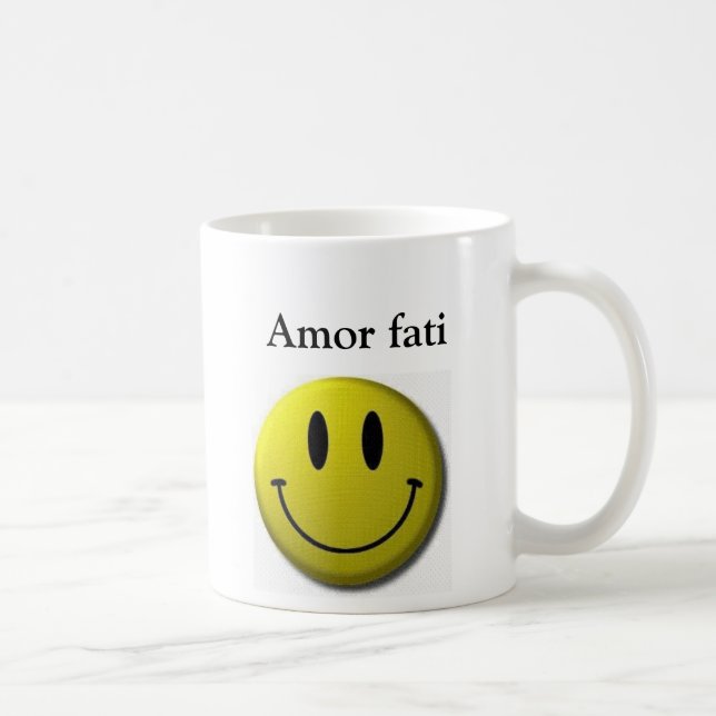 Mug Fati d'Amor (Droite)