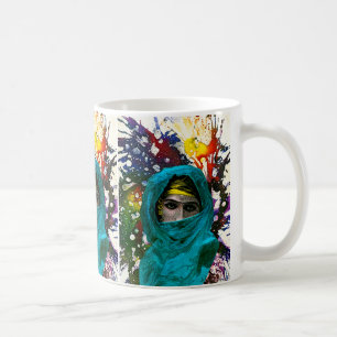 Mug Fatima par Michael Moffa