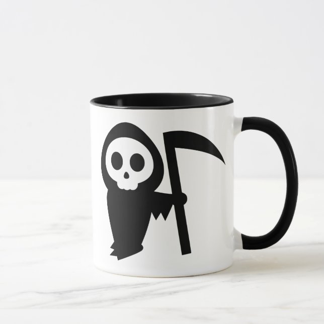 Mug Faucheuse (Droite)