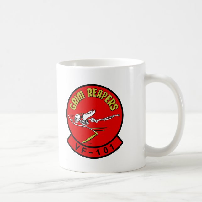 Mug Faucheuses VF-101 (Droite)