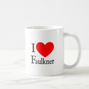 Mug Faulkner