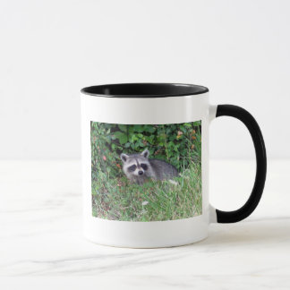 Mug Faune