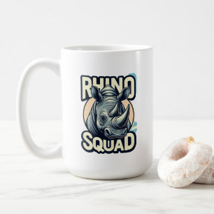 Mug Faune