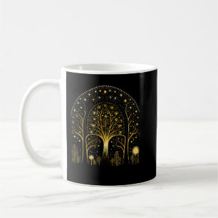 Mug Faune Arbres En Plein Air Nature Forrest Wanderlus