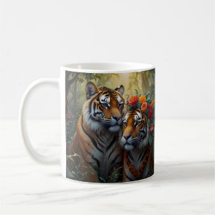 Mug Faune et nature