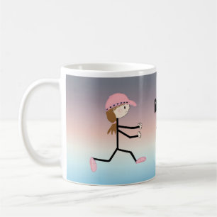 Mug Faut Courir