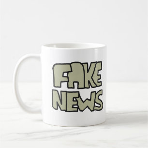 Mug Faux News