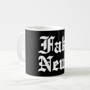 Mug Faux News