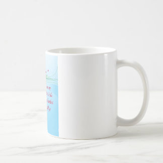 Mug Favori bonjour le plus dur au revoir
