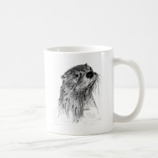 Mug Favoris de loutre