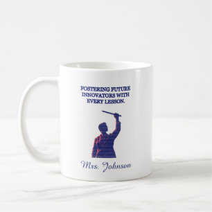 Mug Favoriser l'éducation scientifique des futurs inno