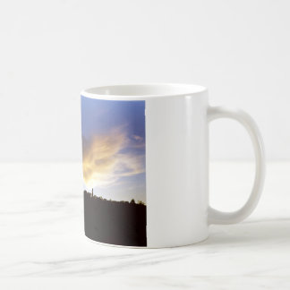 Mug Favorisez le tourisme rural
