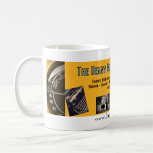 Mug Favorite des années 1950 - Beany Malone