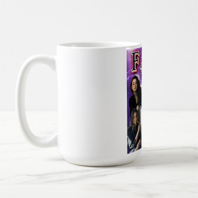 Mug Faye Malisorn Peraya (Gauche)