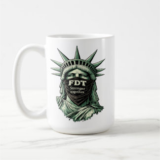 MUG FDT