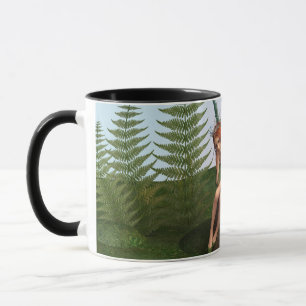 Mug Fée attentionnée