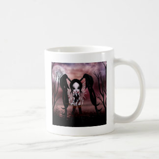 Mug Fée d'Artemis