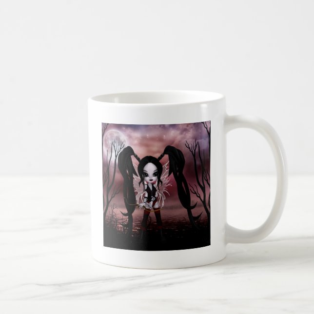 Mug Fée d'Artemis (Droite)