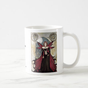 Mug Fée de vampire