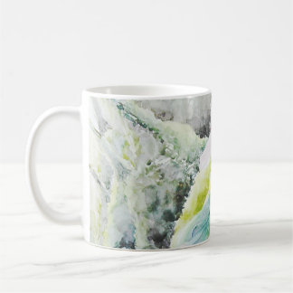 Mug fée forestière