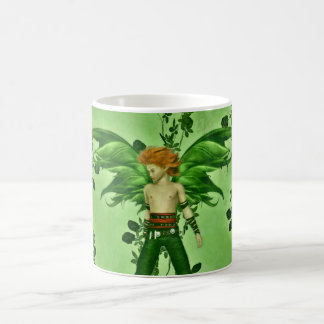 Mug Fée imaginaire masculine