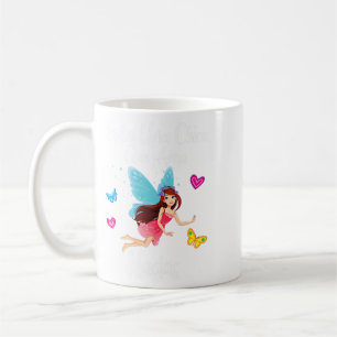 Mug Fée pour les filles Fée Fée Fille Magie Fée
