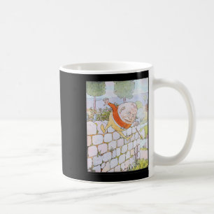 Mug Fée Rétro La Grande Automne Humpty Dumpty 1