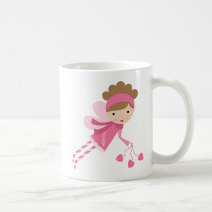 Mug Fée rose