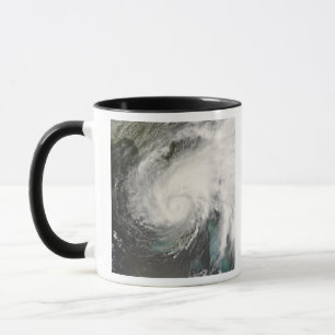 Mug Fée tropicale de tempête