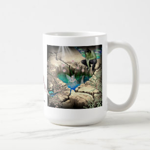Mug Féerie en Elven Pond
