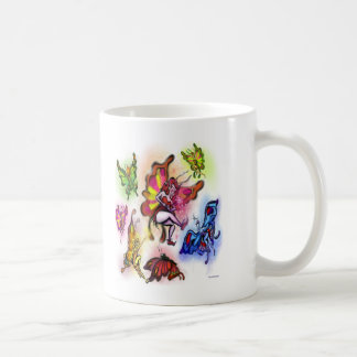 Mug Fées