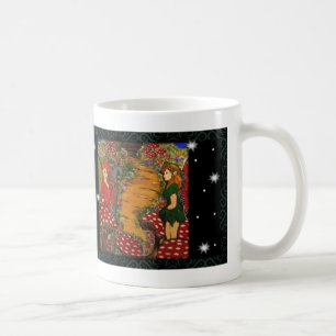 Mug Fées Zenefria & Samaia