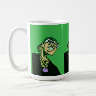 Mug Feid Ferxxo