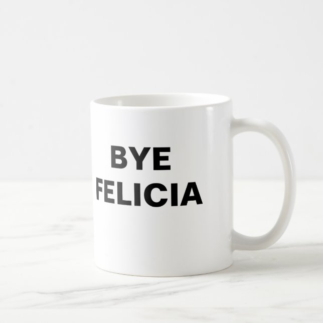 Mug Felicia secondaire (Droite)